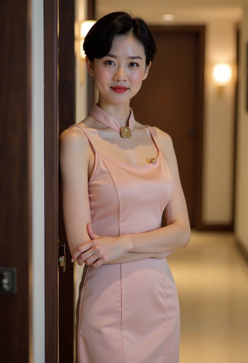 《制服就这样穿着》动漫剧情解析合集封面