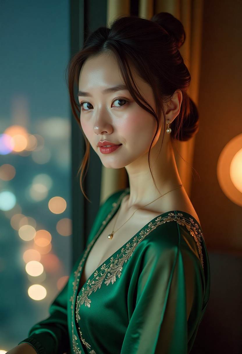 服装与场景叙事分析视频封面